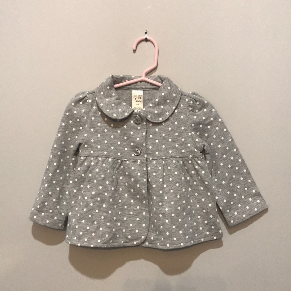 Carter's Jacket